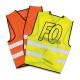 GILET DE SÉCURITÉ