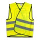 GILET DE SÉCURITÉ