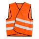 GILET DE SÉCURITÉ
