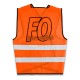GILET DE SÉCURITÉ