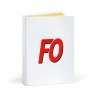 CARNET DE POST’IT