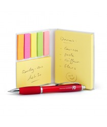 CARNET DE POST’IT