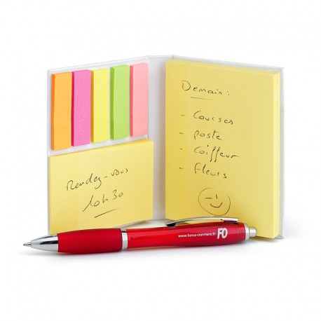 CARNET DE POST’IT