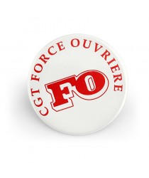 BADGE BOUTON