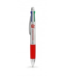 STYLO QUATRE COULEURS