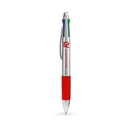 STYLO QUATRE COULEURS