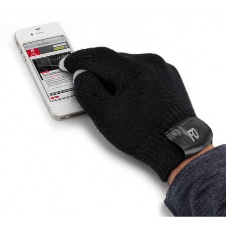 GANTS TACTILE SMARTPHONE
