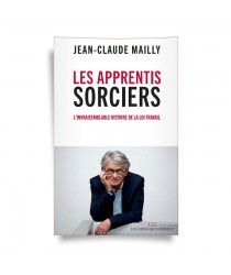 LES APPRENTIS SORCIERS - JEAN CLAUDE MAILLY