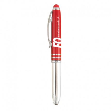 STYLO MULTIFONCTION