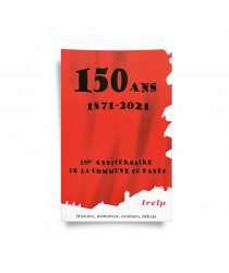 150ème anniversaire de la Commune de Paris