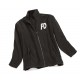 VESTE POLAIRE GRISE