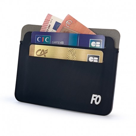 PORTE CARTE ANTI-RFID - Boutique FO - Force Ouvrière