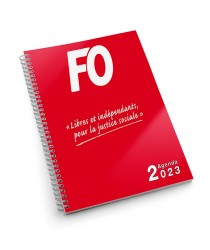 AGENDA SEMAINIER 2023