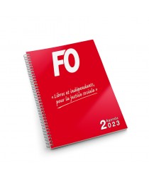 AGENDA MÉDIUM 2023