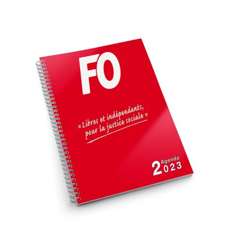 AGENDA MÉDIUM 2023