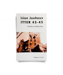 Léon Jouhaux – ITTER 43-45