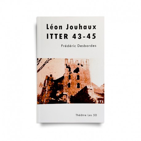 Léon Jouhaux – ITTER 43-45