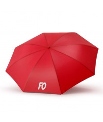 PARAPLUIE FO ROUGE