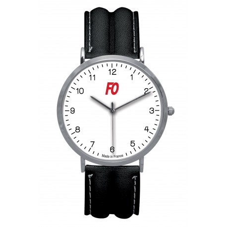 MONTRE HOMME FO