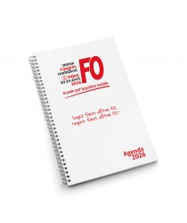 AGENDA MÉDIUM 2026