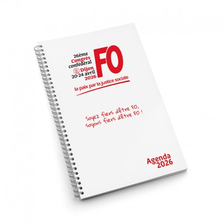 AGENDA MÉDIUM 2026