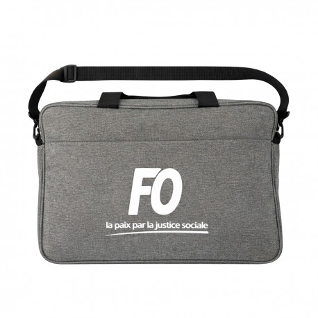 SACOCHE CONGRÈS FO