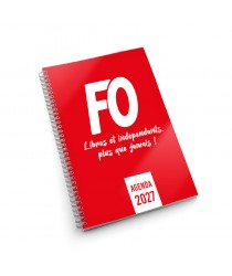 AGENDA MÉDIUM 2027