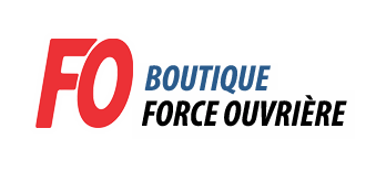 Boutique FO - Force Ouvrière