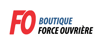 AGENDA SEMAINIER 2024 - Boutique FO - Force Ouvrière